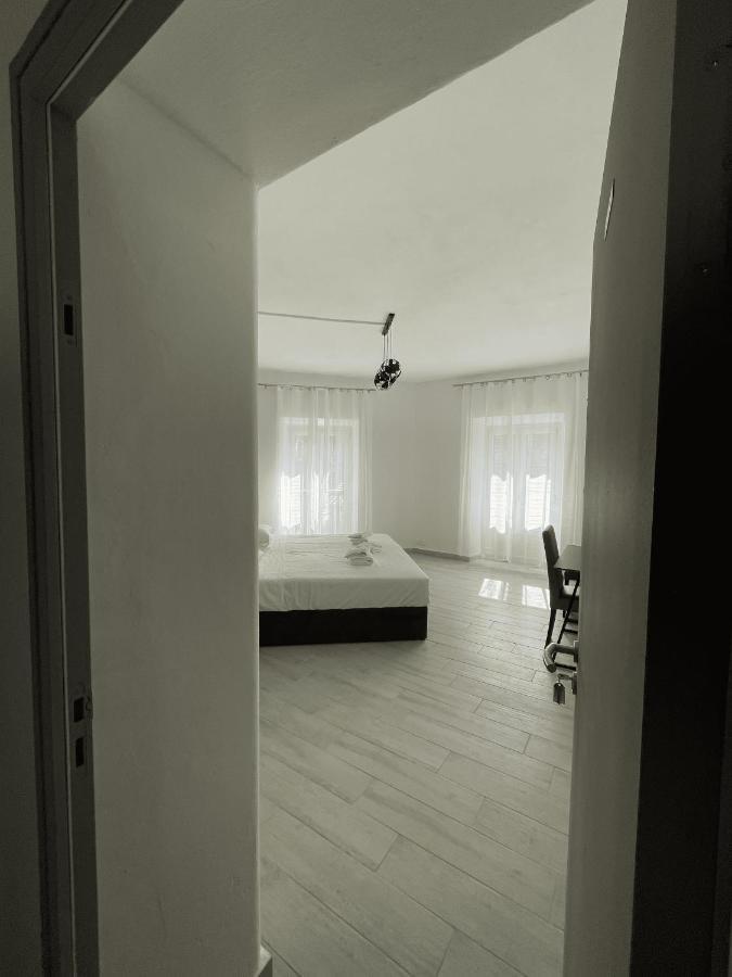 L'Escale Chambres Privees Chez L'Habitant Jfdl 博尼法乔 外观 照片