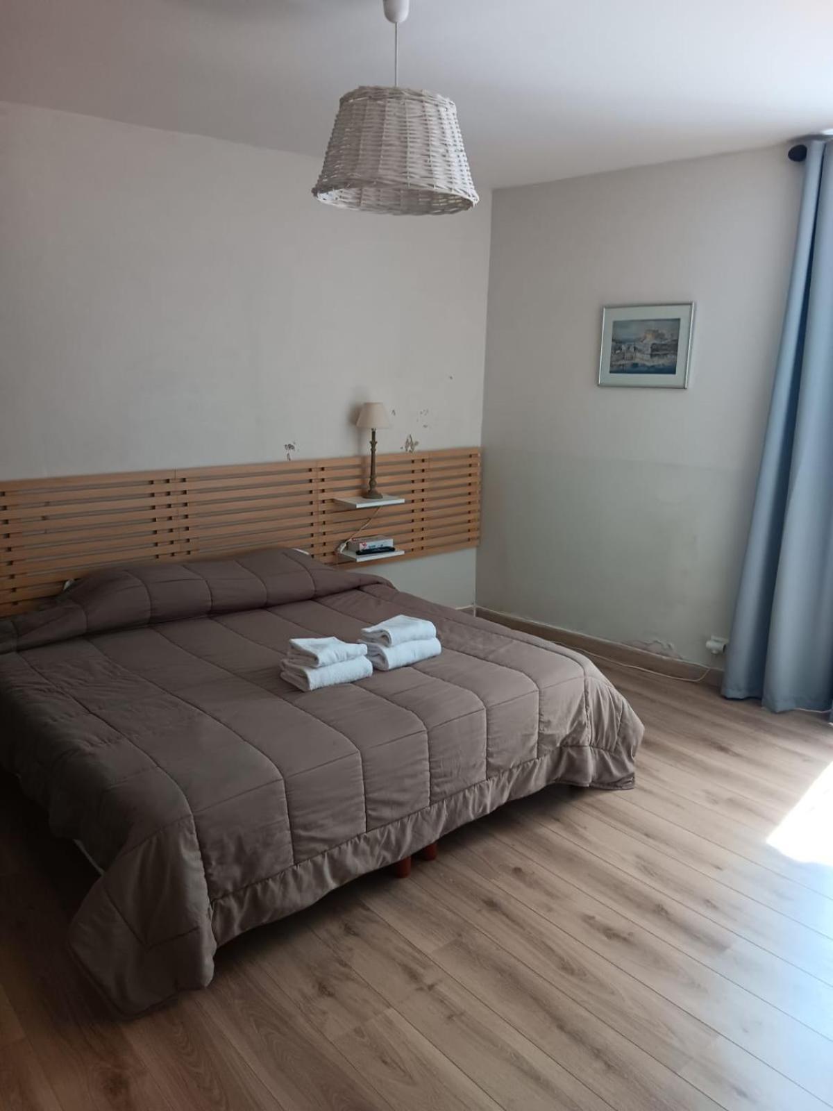 L'Escale Chambres Privees Chez L'Habitant Jfdl 博尼法乔 客房 照片