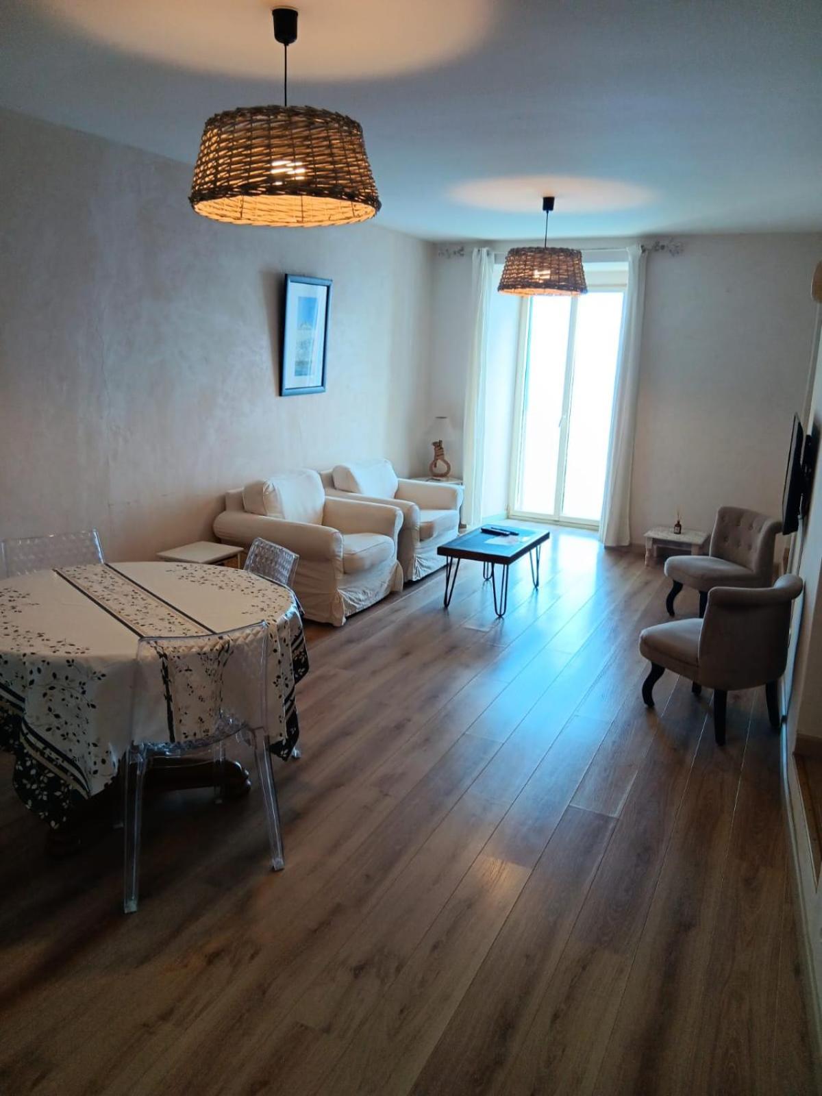 L'Escale Chambres Privees Chez L'Habitant Jfdl 博尼法乔 外观 照片