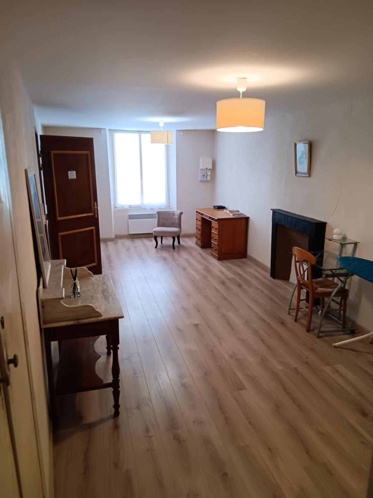 L'Escale Chambres Privees Chez L'Habitant Jfdl 博尼法乔 客房 照片